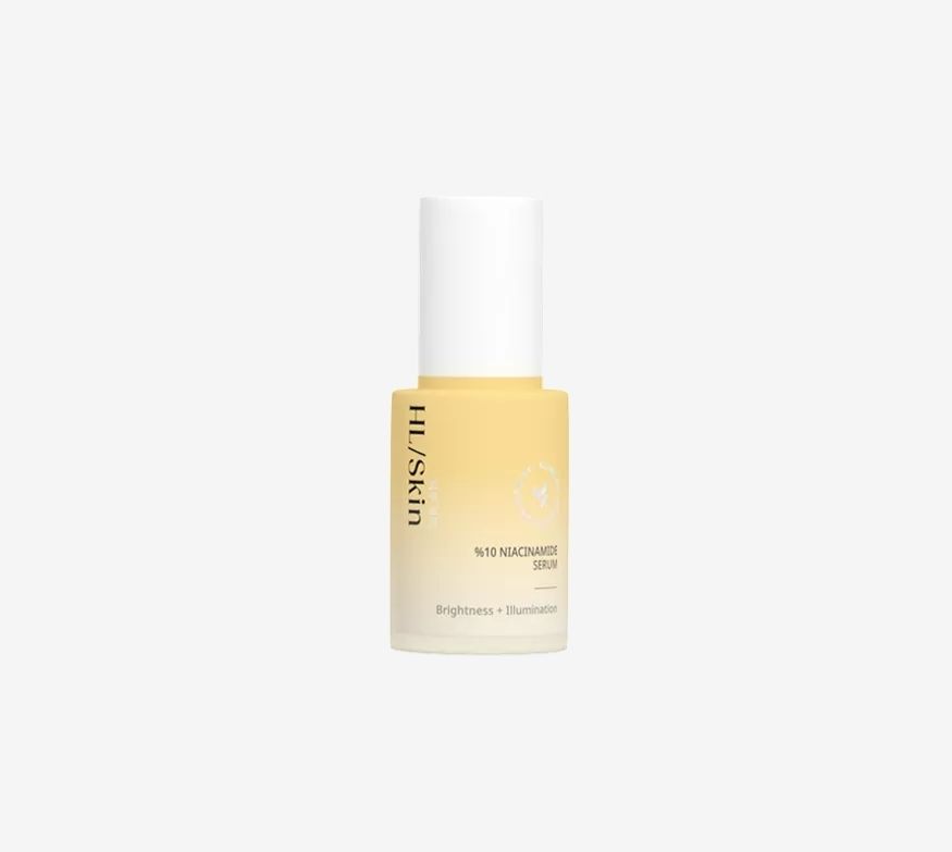 HL/Skin %10 Niacinamide Serum