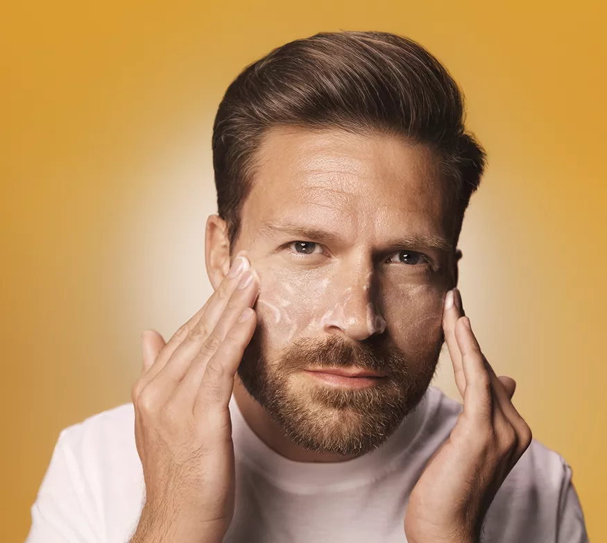 HL/Skin Yenileyici Jel Temizleyici