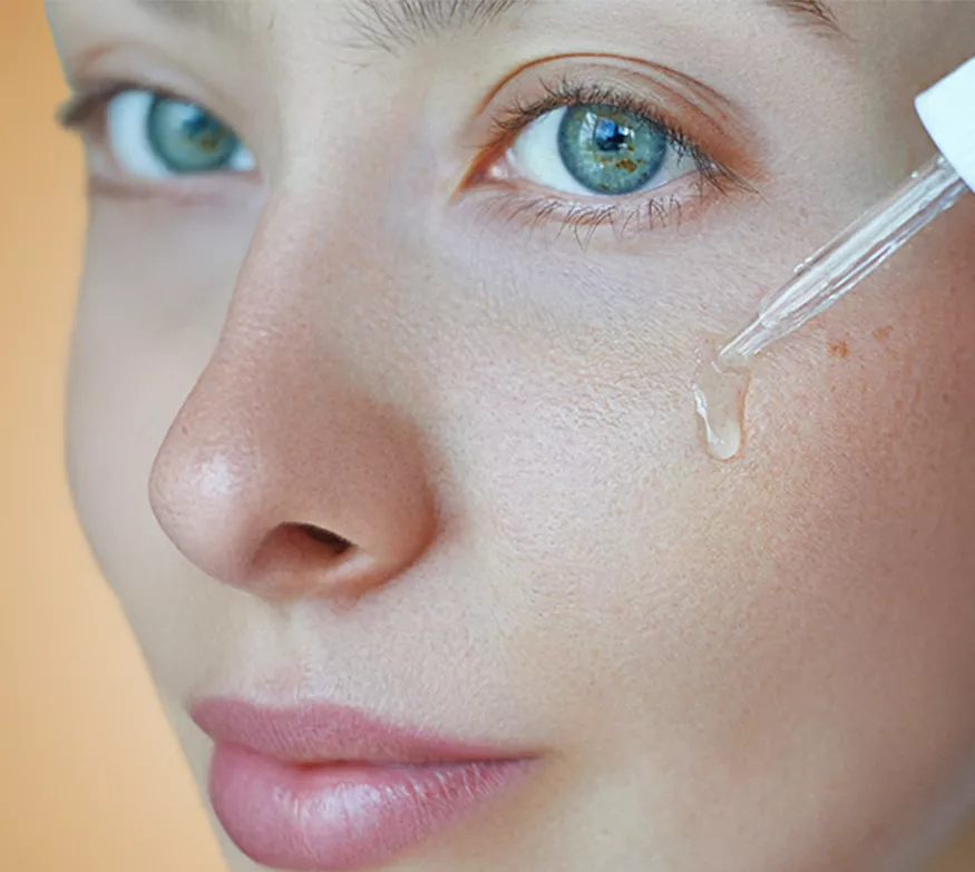 HL/Skin %10 Niacinamide Serum