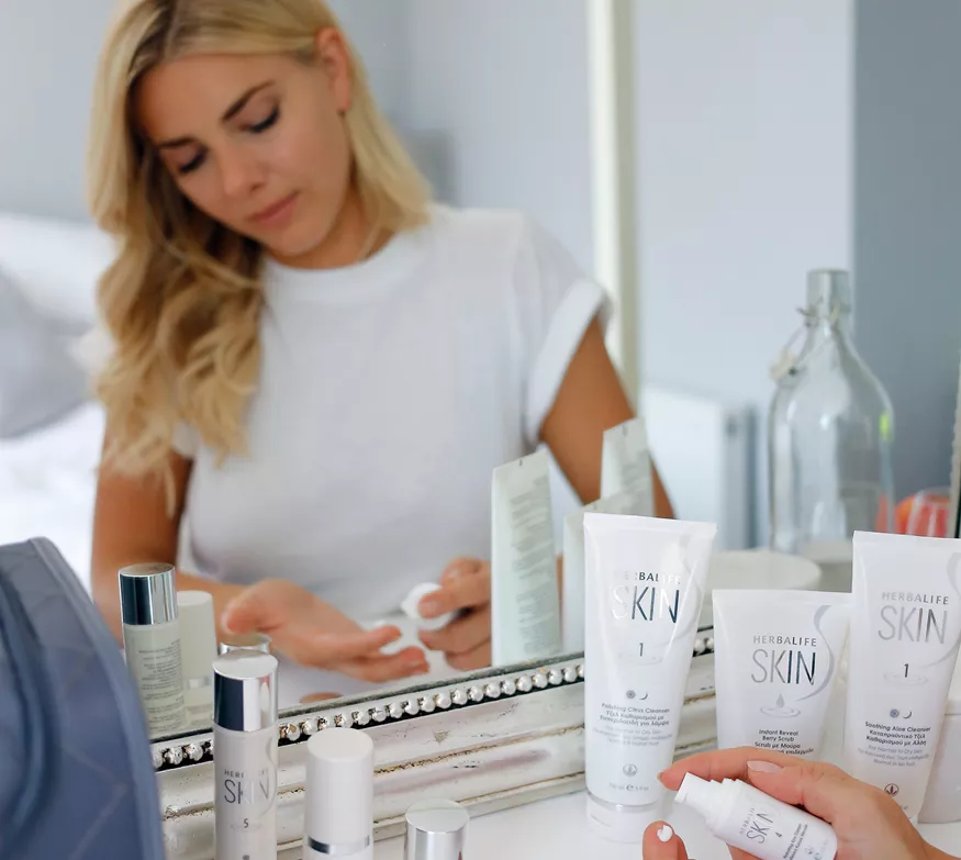 Besleyici Gece Kremi​