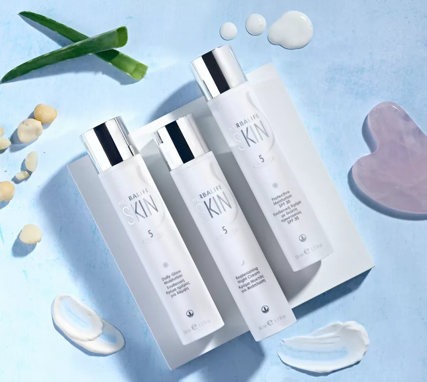 SPF 30 Güneş Kremi