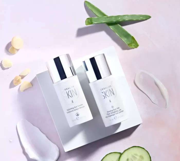 Sıkılaştırıcı Göz Jeli