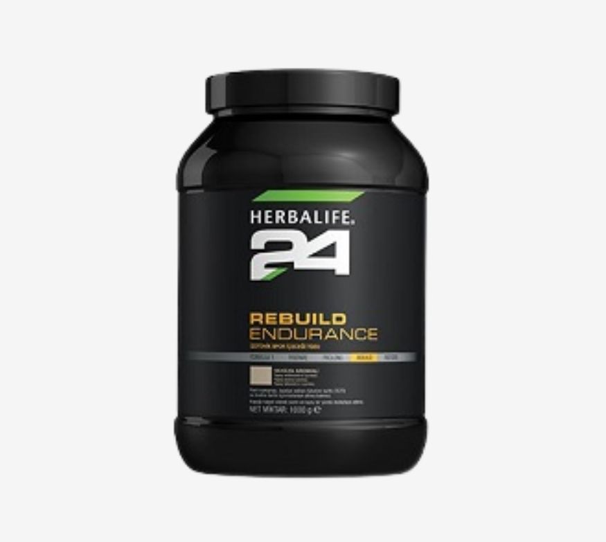 H24 Rebuild Endurance