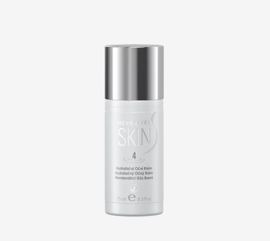 Nemlendirici Göz Kremi